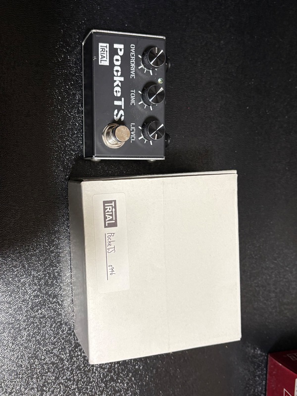 TRIAL PokeTSの画像